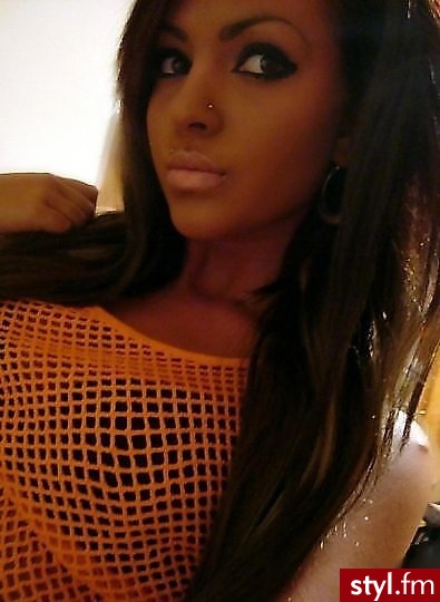 Długie Fryzury