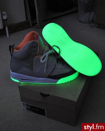 Sportowe Buty Moda