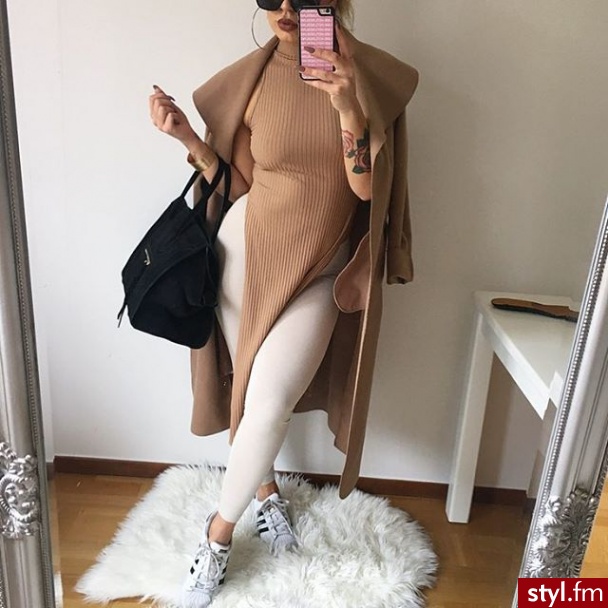 Pozostałe Ciuchy Moda