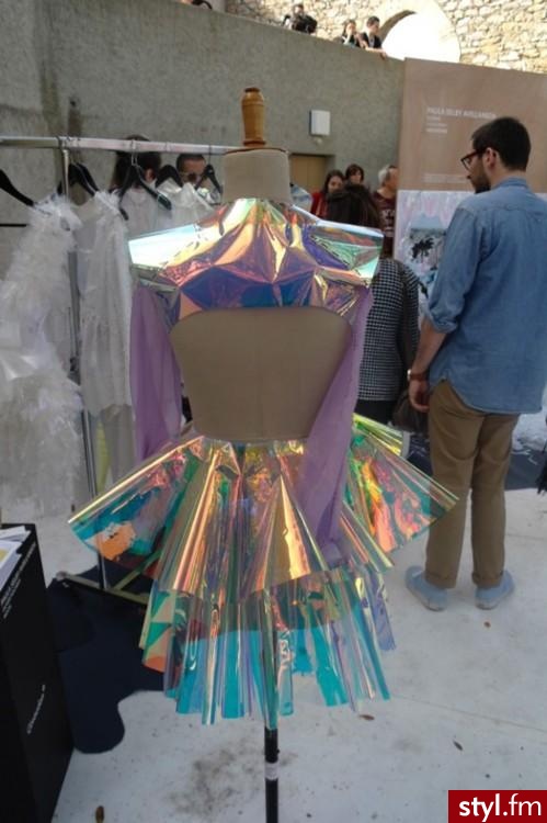 Pozostałe Sukienki Moda