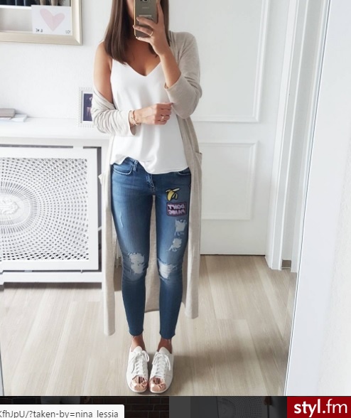 Pozostałe Ciuchy Moda