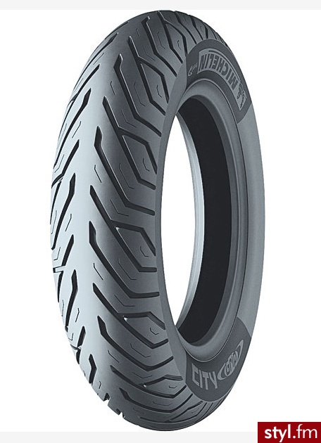 Michelin City Grip 120/70R15 56P - Pozostałe Buty Moda