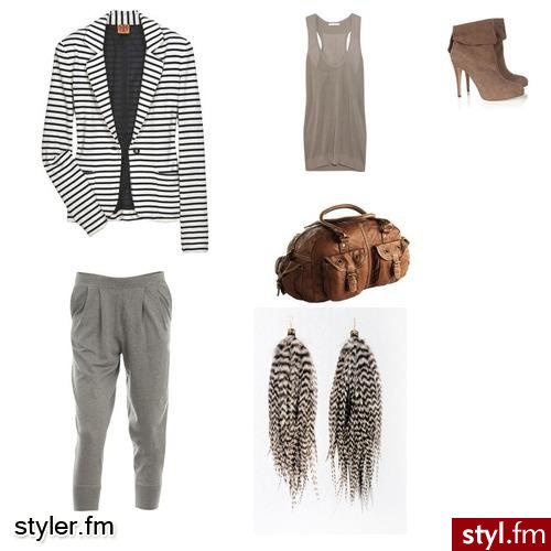 ja wiosenna pore - Styler