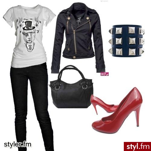 Sportowaelegancja. ` - Styler