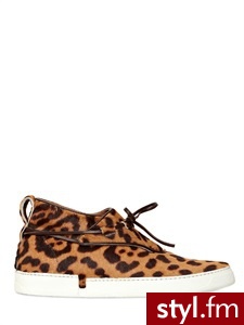 Trampki Buty Moda