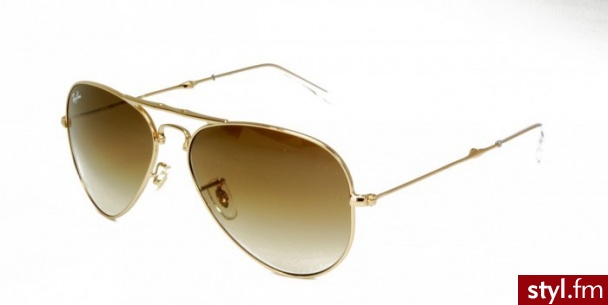 Ray-Ban RB3479 58 001/51 - Okulary Dodatki Moda