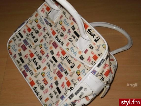 Pozostałe Torebki Moda