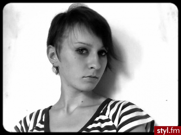 Krótkie Fryzury