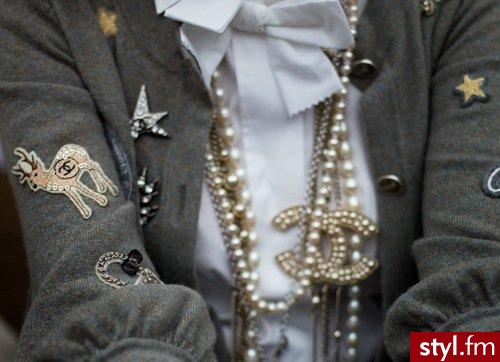 Biżuteria ślubna Ślub Moda