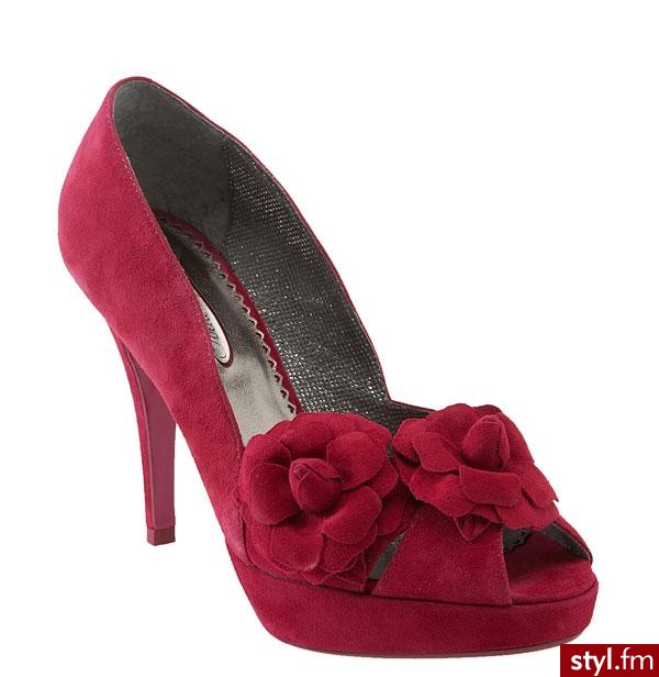 Poetic Licence 129.95$ - Pozostałe Buty Moda