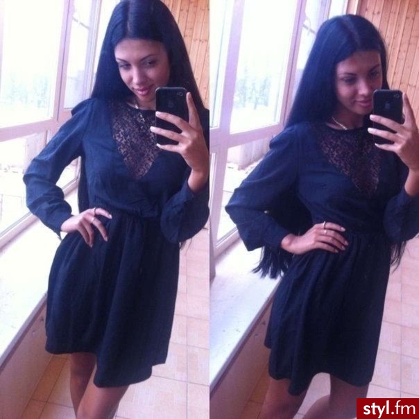 Pozostałe Sukienki Moda