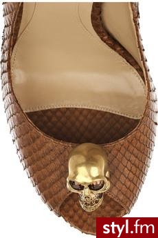buty. Alexander McQueen
Jeżeli już jest proszę o link - Pozostałe Buty Moda