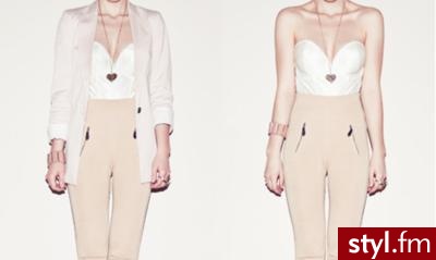 Pozostałe Ciuchy Moda