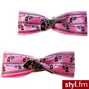 Spinki do włosów - Pozostałe Dodatki Moda