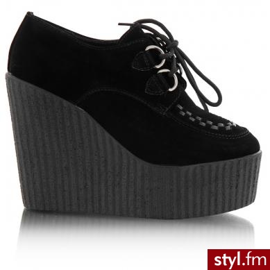 Koturny Buty Moda