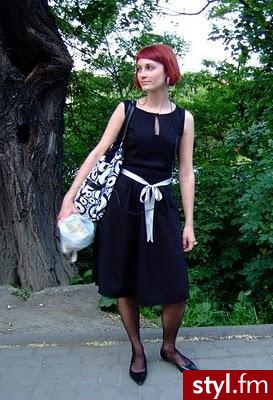 Krótkie Fryzury