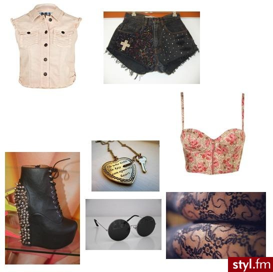 rock&vintage - Styler