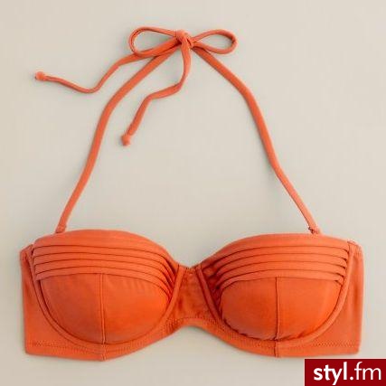 Bielizna Moda