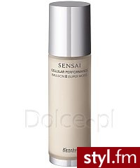 Kanebo Sensai Cellular Performance - emulsja III 100 ml - Emu Buty Moda