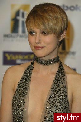 Krótkie Fryzury