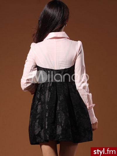 Dzienne Sukienki Moda