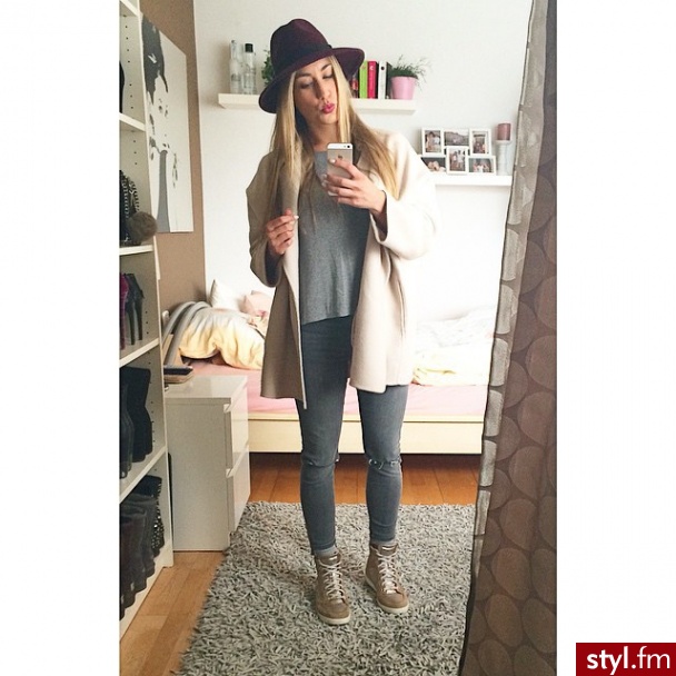 Pozostałe Ciuchy Moda