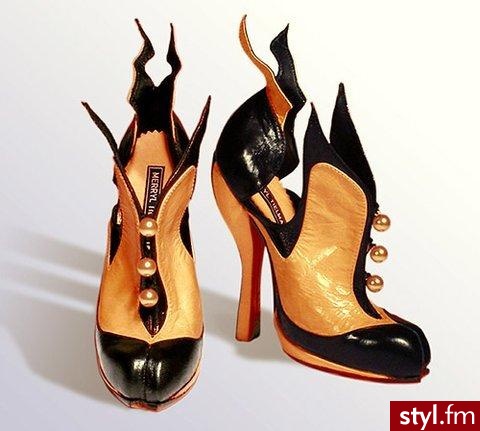 part 4 - Merryl Tielman - Pozostałe Buty Moda
