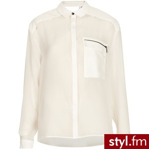 Koszule Ciuchy Moda