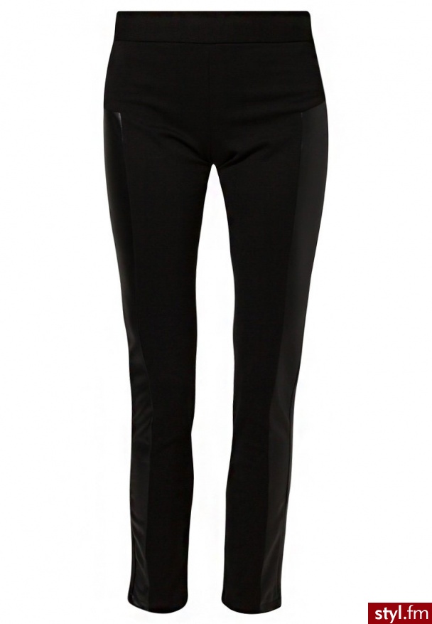 zalando Collection BEAT Legginsy - Leginsy Spodnie Moda