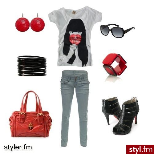 redredred - Styler