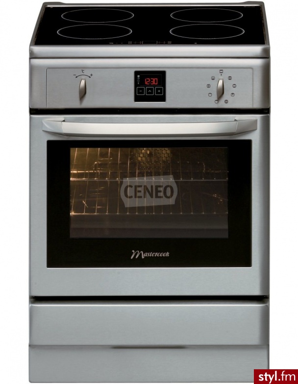 Mastercook KI 7650 X - Bransoletki Biżuteria Moda