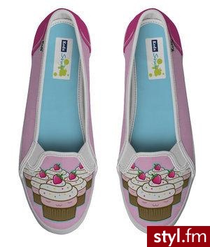 Pozostałe Buty Moda