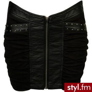 spódnica - Pozostałe Ciuchy Moda