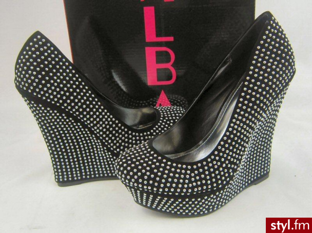 Koturny Buty Moda