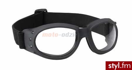 Moto-akcesoria.pl Gogle motocyklowe Fospaic - Pozostałe Buty Moda