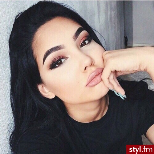 Dzienne Makijaże