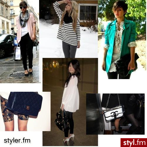 nnnnnnnnnnnnnn. inspiracje - Styler
