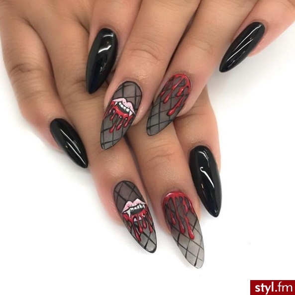 Paznokcie