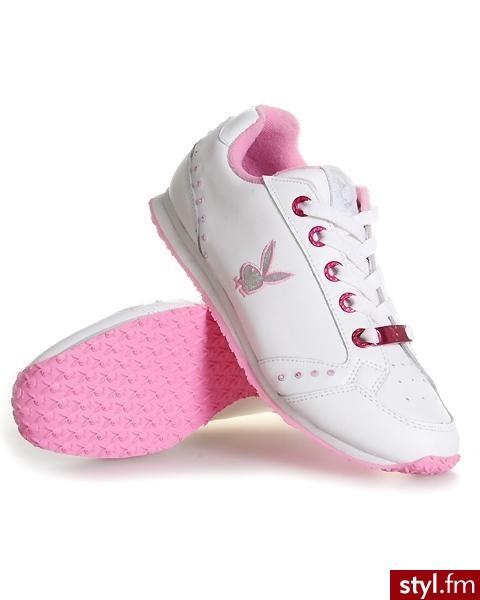 Pozostałe Buty Moda