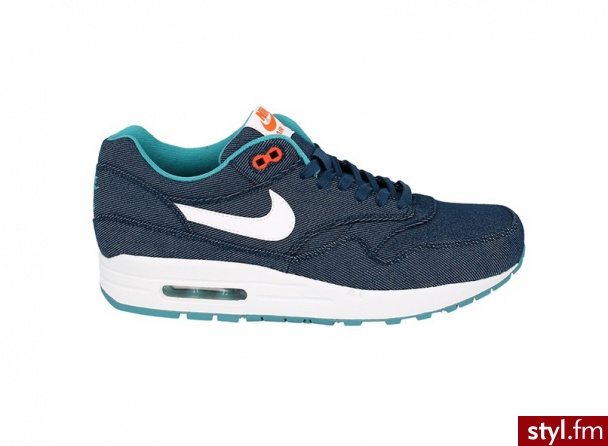 Sportowe Buty Moda
