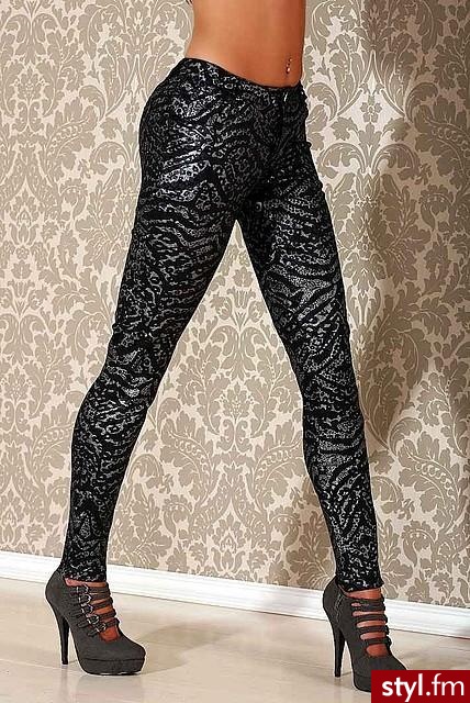 Pozostałe Ciuchy Moda