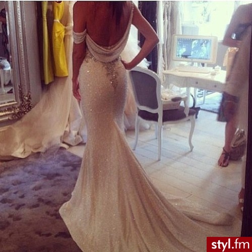 Dzienne Sukienki Moda