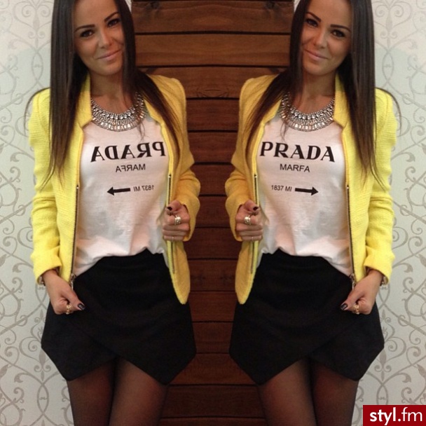 Pozostałe Ciuchy Moda