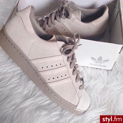 Sportowe Buty Moda