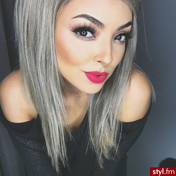 Dzienne Makijaże