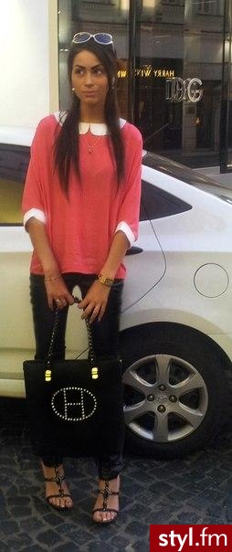 Koszule Ciuchy Moda