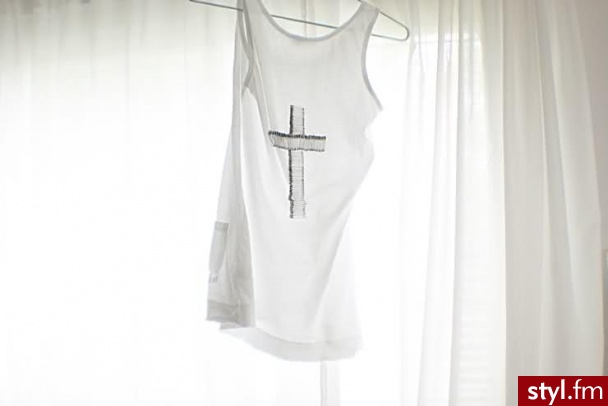 Topy Ciuchy Moda