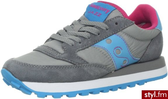 Sportowe Buty Moda