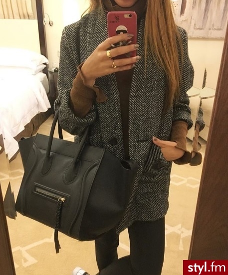 Pozostałe Ciuchy Moda
