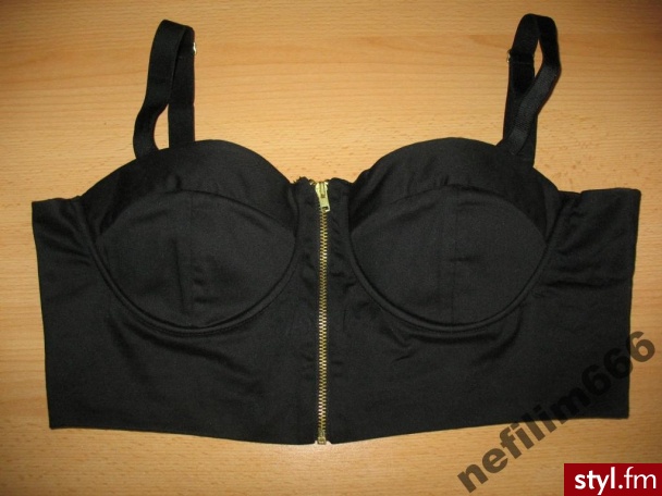 Gorsety Bielizna Moda